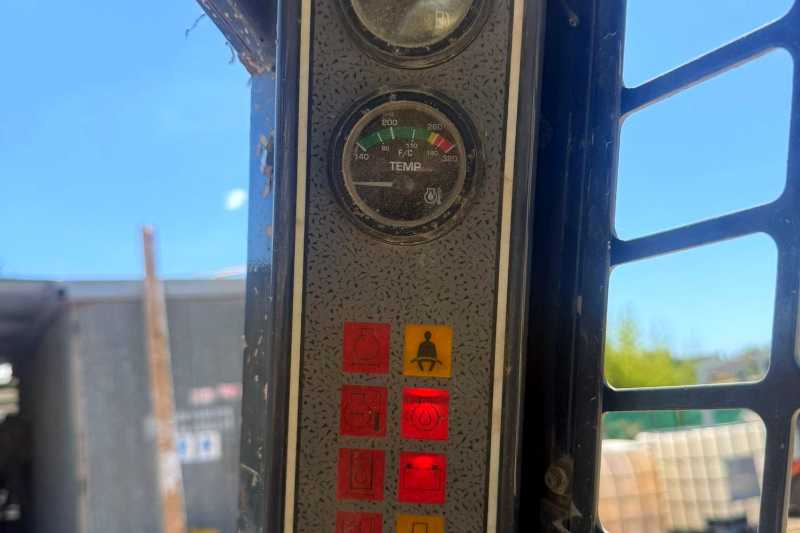 OmecoHub - Immagine GEHL 6640